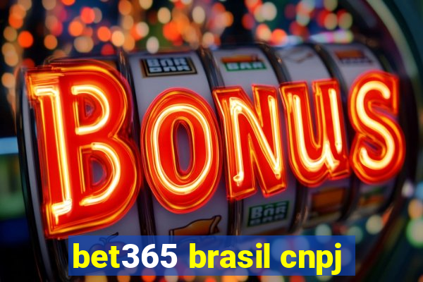 bet365 brasil cnpj